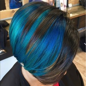 Meet your Posher, Kristine